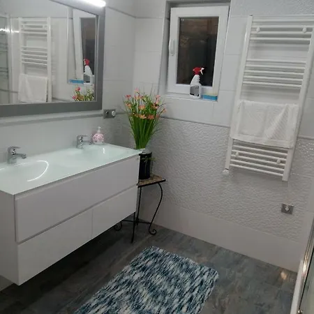 Apartman Nena Ponte