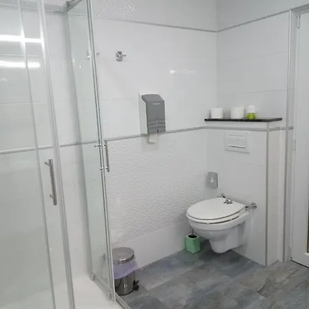 Appartement Nena Ponte *