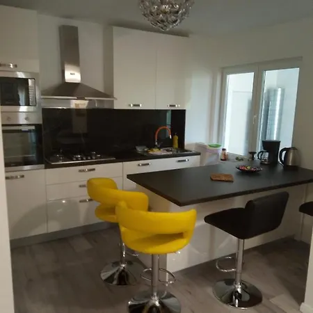 Nena Ponte Crikvenica