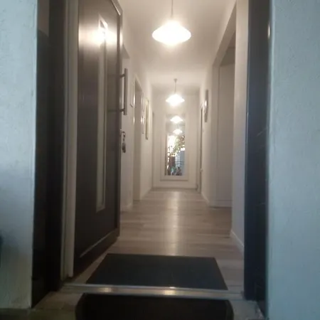 Nena Ponte Appartement