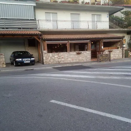 Nena Ponte Appartement Crikvenica