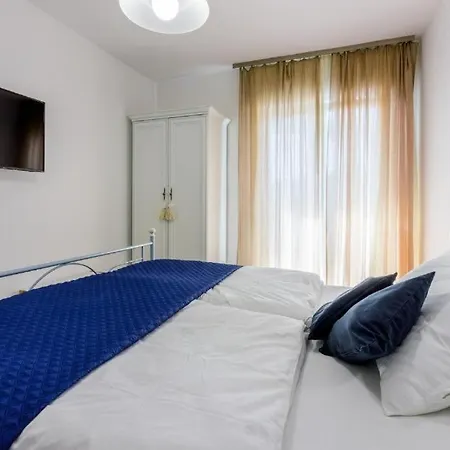 Nena Ponte Appartement