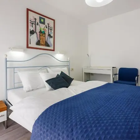 Appartement Nena Ponte Crikvenica