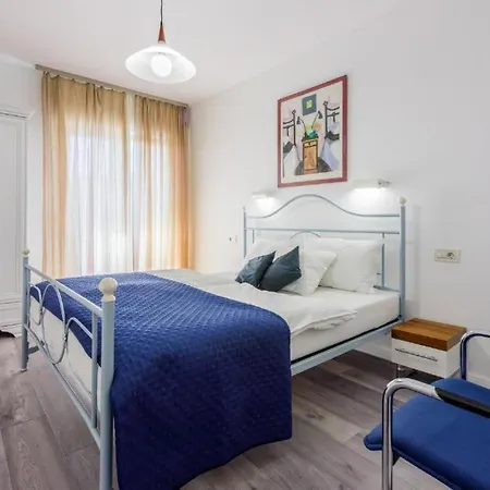 Appartement Nena Ponte *