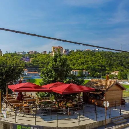 Appartement Nena Ponte Crikvenica