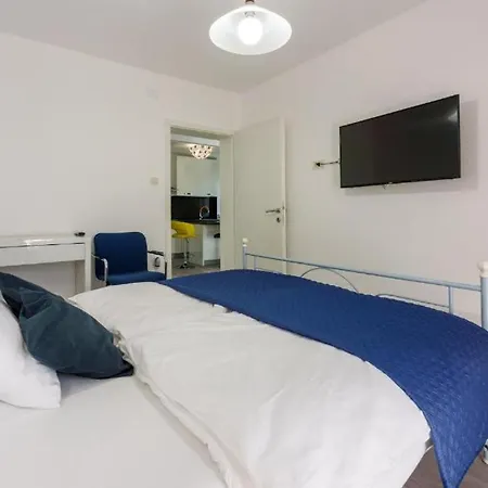 Appartement Nena Ponte *