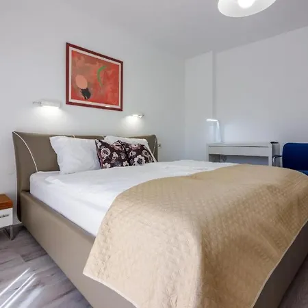 Appartement Nena Ponte