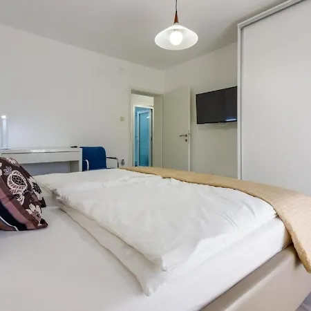 Appartement Nena Ponte *