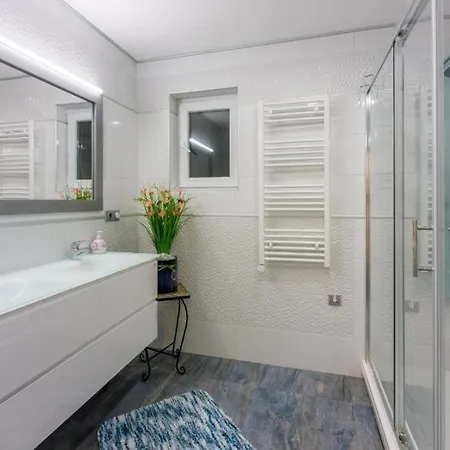 Appartement Nena Ponte