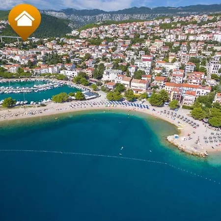 Appartement Nena Ponte