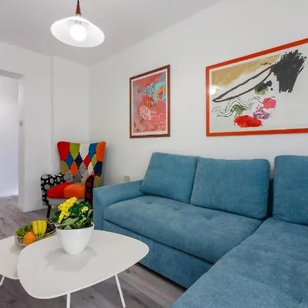 Nena Ponte Appartement Crikvenica