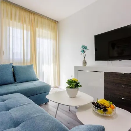 Nena Ponte Crikvenica