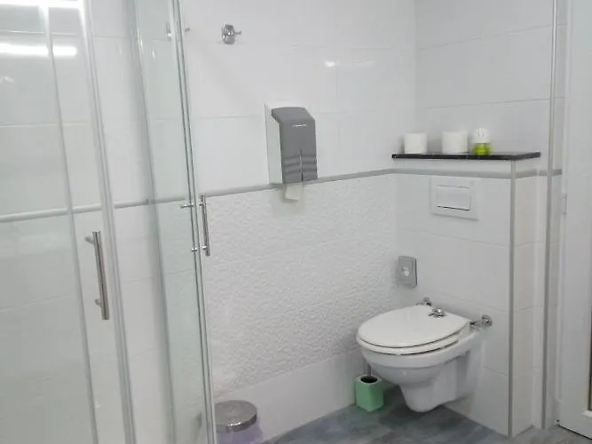 Appartement Nena Ponte *