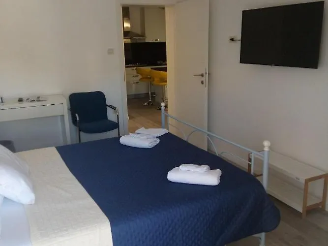 Nena Ponte Crikvenica