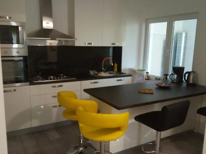 Nena Ponte Crikvenica