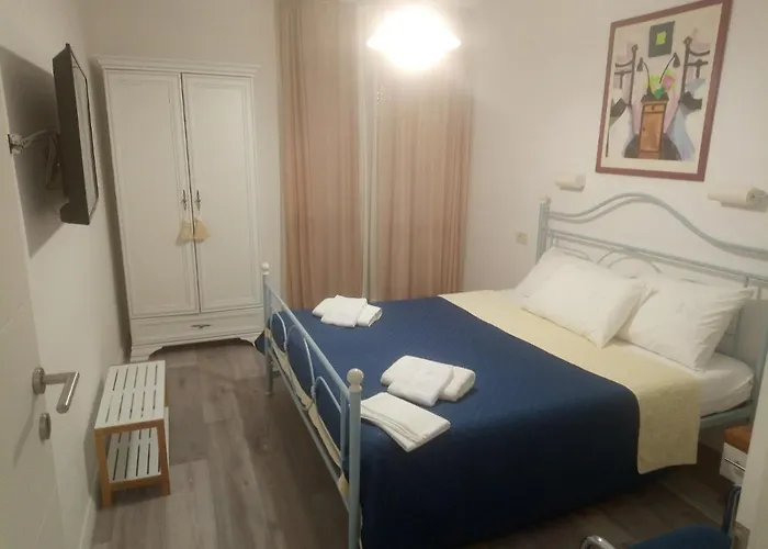 Appartement Nena Ponte *