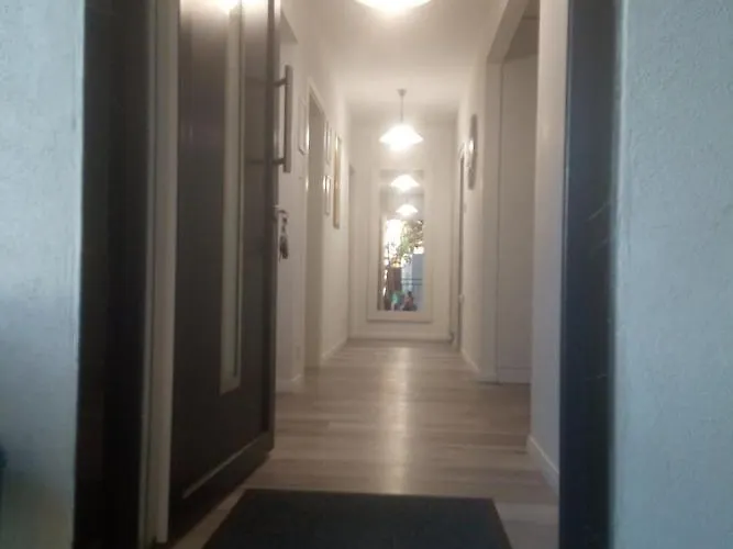 Nena Ponte Appartement