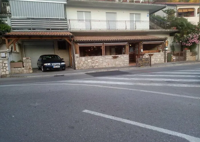 Nena Ponte Lejlighed Crikvenica
