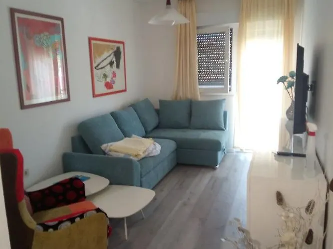 Appartement Nena Ponte