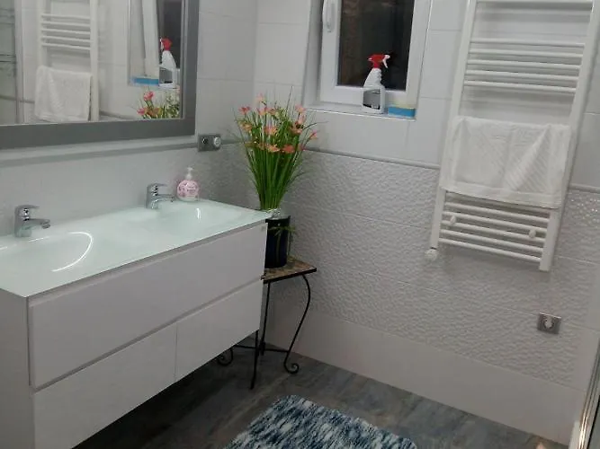 Appartement Nena Ponte