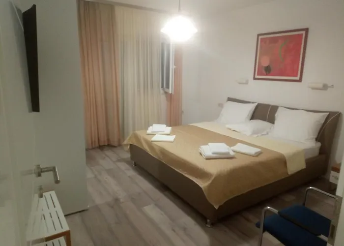 Nena Ponte Crikvenica