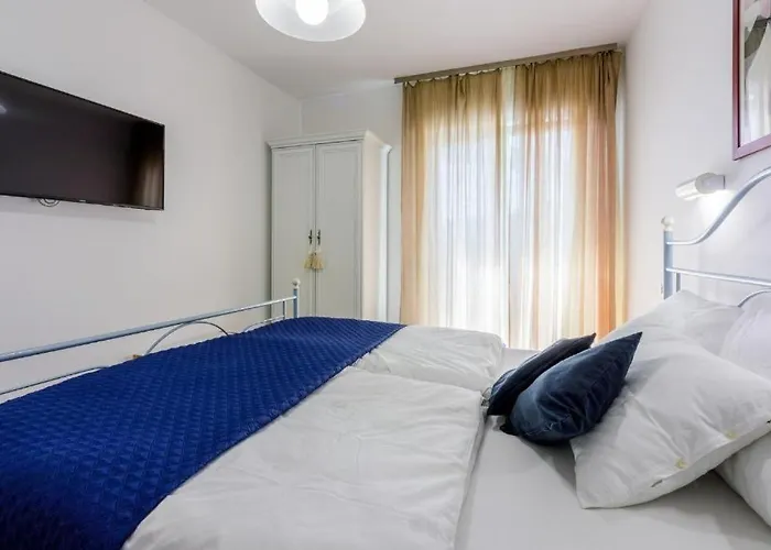 Nena Ponte Appartement