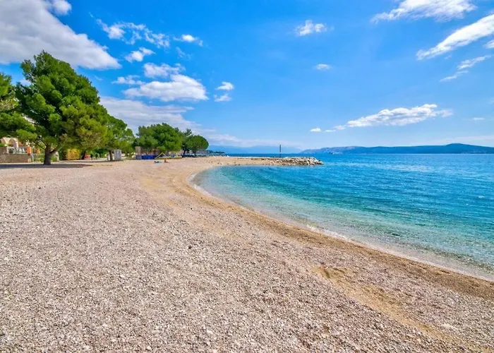 Appartement Nena Ponte *