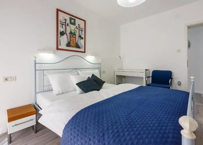 Appartement Nena Ponte Crikvenica