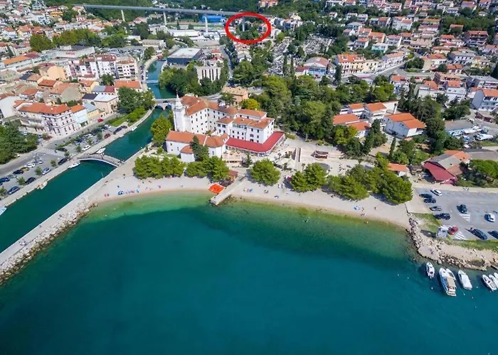 Nena Ponte Appartement