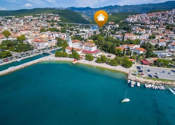 Nena Ponte Appartement