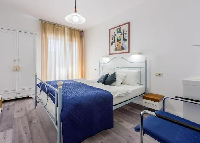 Appartement Nena Ponte *