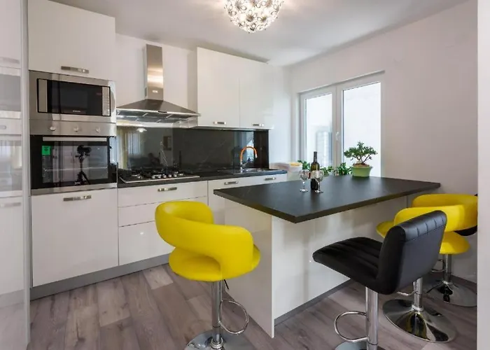 Nena Ponte Crikvenica