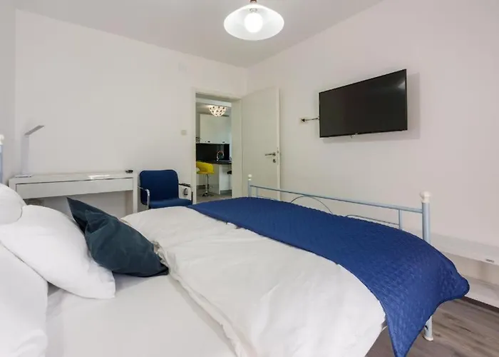 Appartement Nena Ponte *