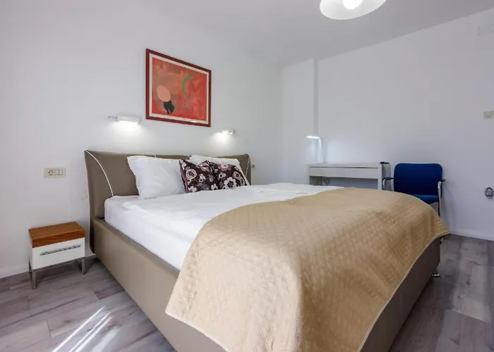 Appartement Nena Ponte