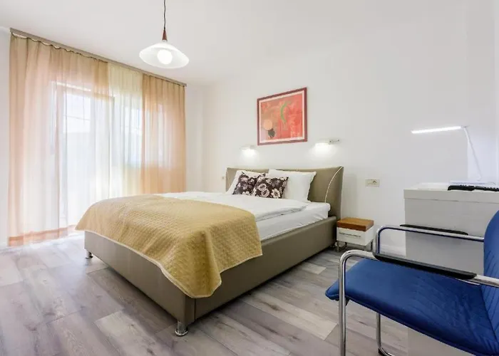 Appartement Nena Ponte