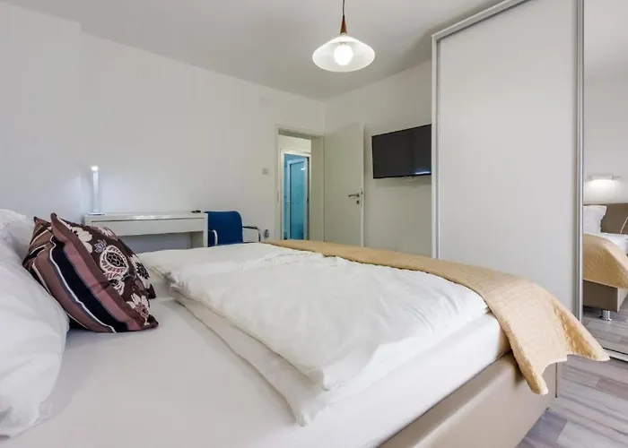 Appartement Nena Ponte *