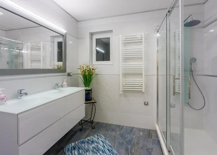 Appartement Nena Ponte