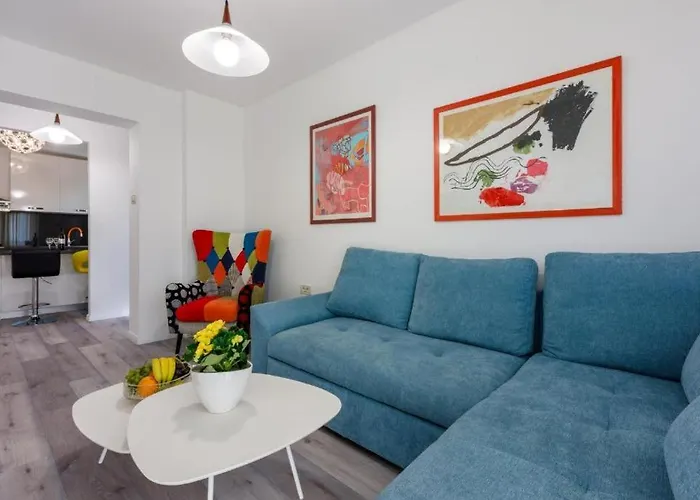 Nena Ponte Appartement Crikvenica