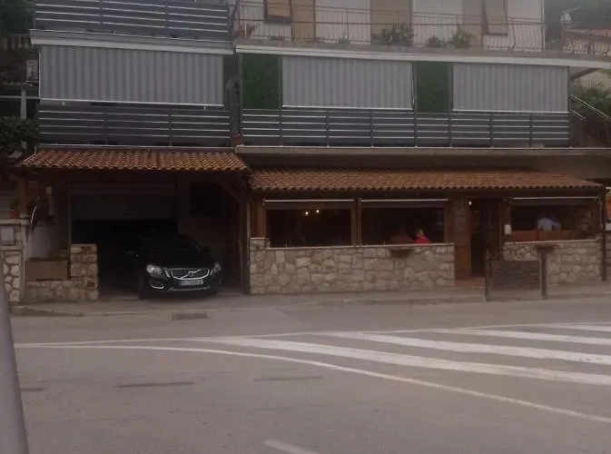 Nena Ponte Appartement