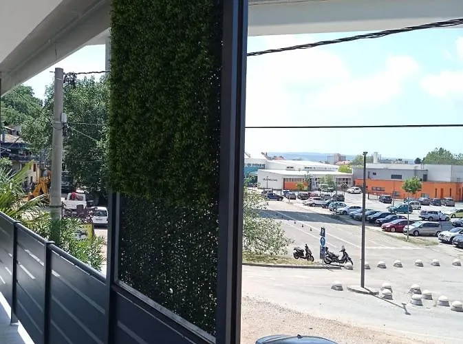 Nena Ponte Appartement Crikvenica